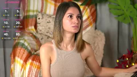 Julie online show from November 10, 2025, 6:01 am