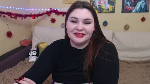 Jul online show from January 3, 2025, 6:46 pm