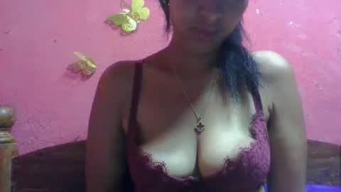 julie0612 online show from November 29, 2025, 6:11 pm