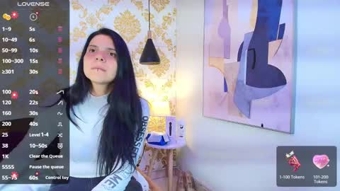 Julie and Tommy.  online show from January 25, 2025, 3:09 am