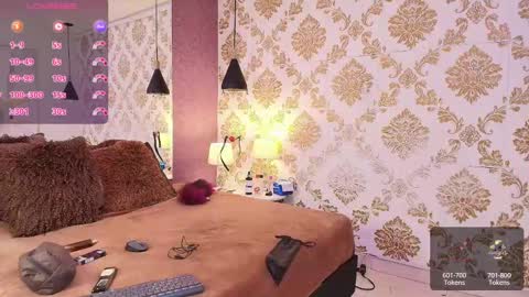 Julie and Tommy.  online show from January 30, 2025, 2:49 am