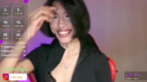 julie_turner_ online show from October 5, 2025, 11:19 am