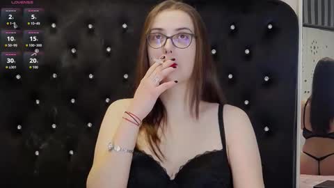 Julia online show from March 17, 2026, 5:00 am