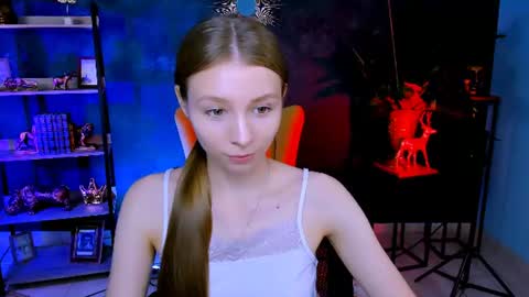 Snapshot of juliedaniel chatting on July 6, 2026, 4:09 am juliedaniel online show from July 6, 2026, 4:09 am