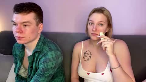 Julie and Thomas online show from January 16, 2026, 7:23 am