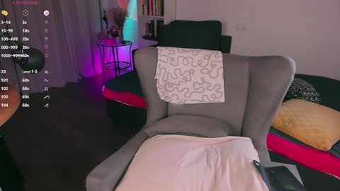 Juliet online show from January 14, 2025, 7:11 pm