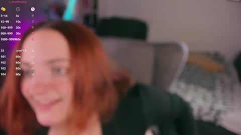 Juliet online show from January 24, 2025, 9:47 pm