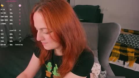 Juliet online show from October 13, 2025, 7:36 pm