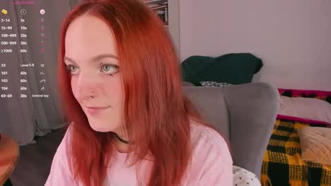 Juliet online show from December 13, 2025, 10:15 pm