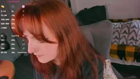 Juliet online show from February 19, 2026, 11:45 pm