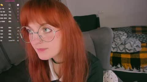 Juliet online show from May 29, 2026, 2:53 am