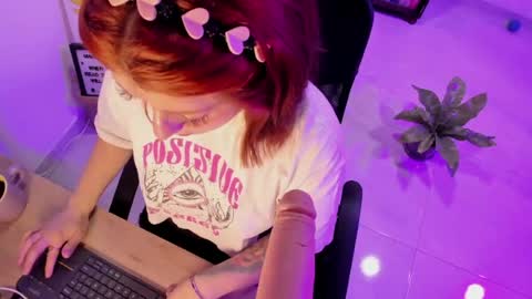 July online show from April 27, 2026, 10:46 am
