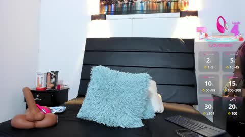 Julieta  online show from February 22, 2025, 9:56 am