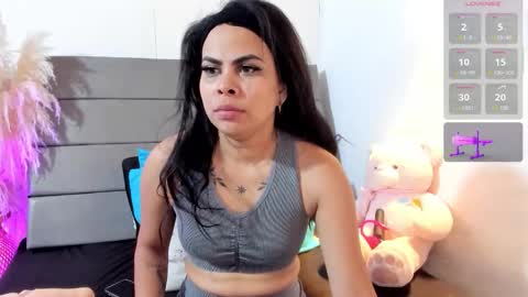 Julieta  online show from March 23, 2026, 10:30 am