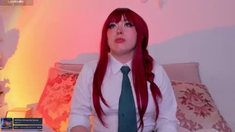 Juli  online show from October 26, 2025, 3:56 am