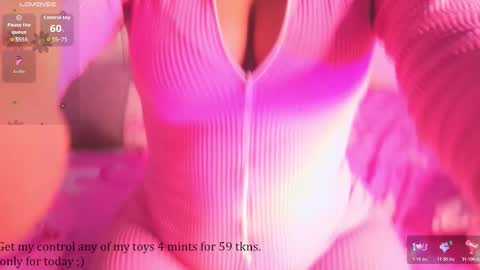 Julieta  IG juietaflower06 online show from February 28, 2026, 11:00 am