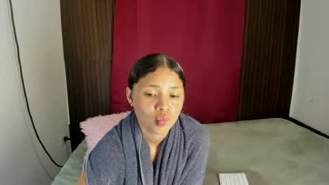 julieta_hot60 online show from June 28, 2026, 1:22 am
