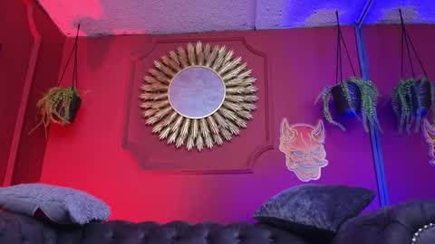  Julieta  online show from November 11, 2025, 11:43 am