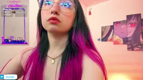 Julieta Independent model online show from February 22, 2025, 1:00 am