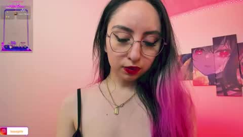 Julieta Independent model online show from March 9, 2025, 2:50 am