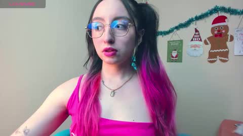 Snapshot of julieta_shelby chatting on November 9, 2025, 3:05 am Julieta Independent model online show from November 9, 2025, 3:05 am