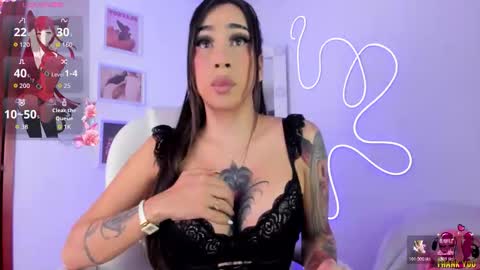 julietabomgv online show from February 23, 2026, 2:20 am