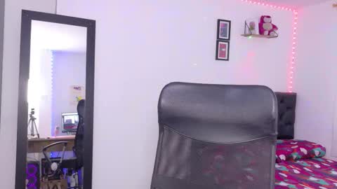 Julieta online show from February 10, 2026, 1:26 pm