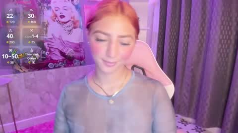 Juliet online show from December 15, 2024, 11:53 pm