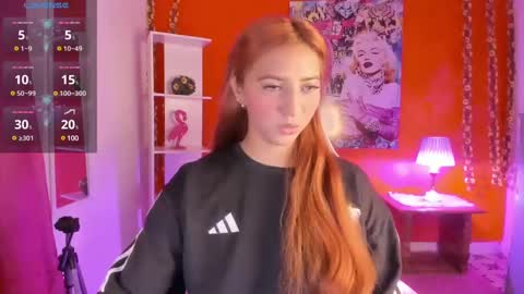 Juliet online show from January 10, 2025, 4:44 am