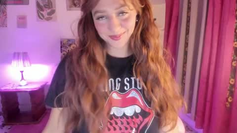 Juliet online show from February 28, 2026, 1:06 am