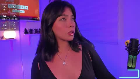 Snapshot of julietariverss chatting on December 2, 2025, 1:11 am Julieta online show from December 2, 2025, 1:11 am