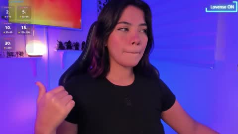 Snapshot of julietariverss chatting on February 13, 2026, 6:31 am Julieta online show from February 13, 2026, 6:31 am