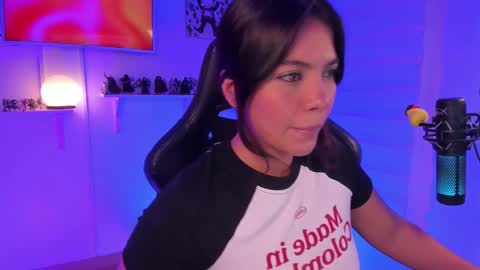 Snapshot of julietariverss chatting on February 20, 2026, 6:26 am Julieta online show from February 20, 2026, 6:26 am