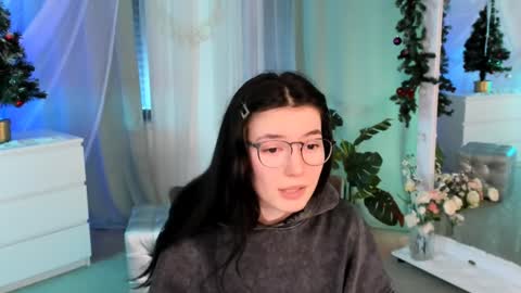 Julieta or Jully online show from January 5, 2025, 8:11 am