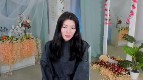 Julieta or Jully online show from February 14, 2025, 12:19 am
