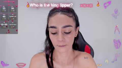 serafelle online show from September 17, 2025, 12:01 am