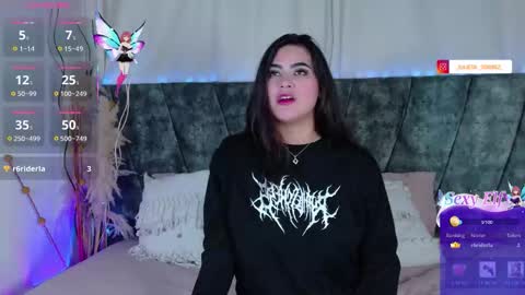 julietatorres_ online show from February 6, 2026, 3:33 am