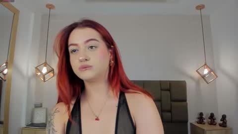 julieth_rojas online show from February 3, 2026, 3:48 am