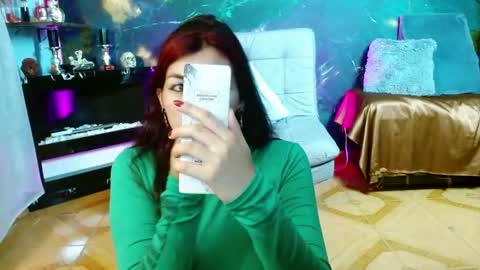 Snapshot of julieth_sex1 chatting on April 18, 2026, 8:40 am online show from April 18, 2026, 8:40 am