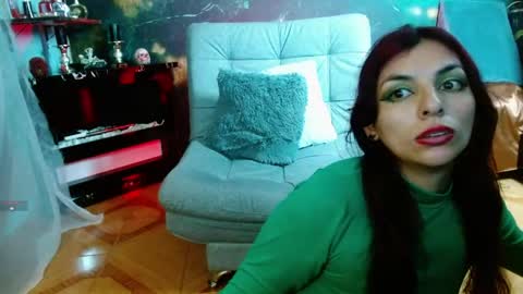 Snapshot of julieth_sex1 chatting on April 25, 2026, 9:45 am online show from April 25, 2026, 9:45 am