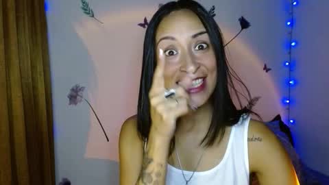 Michelle Smith  online show from January 14, 2026, 8:20 am