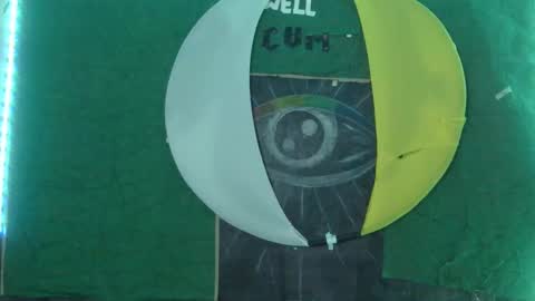 Julieth Wolf online show from January 21, 2025, 1:08 am