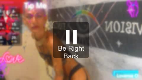 Julieth Wolf online show from October 23, 2025, 6:34 am