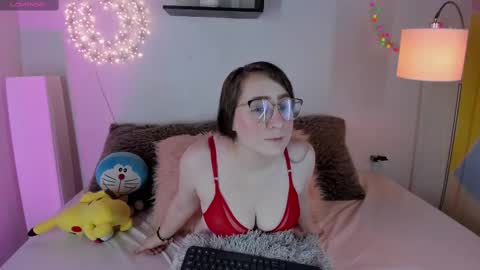 Julietha  online show from February 21, 2025, 2:06 pm