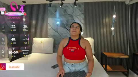 Julietha online show from June 24, 2026, 1:48 am