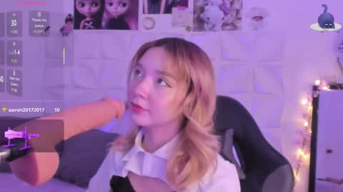 Julieth online show from January 16, 2026, 9:19 pm