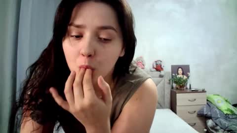 Julietkitty online show from January 16, 2025, 9:48 am