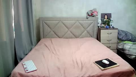 Julietkitty online show from February 24, 2025, 11:54 am