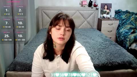 Julietkitty online show from September 23, 2025, 9:23 am