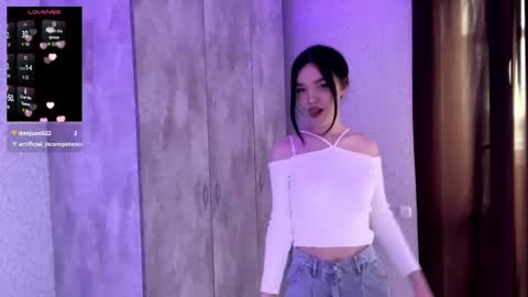 juliet online show from May 29, 2026, 1:09 pm